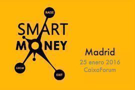 Smart Money Madrid 2016