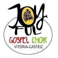 Grabación disco - Joyful Gospel Choir de Vitoria
