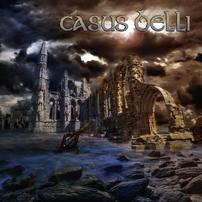 Primer LP de Casus Belli Metal Band