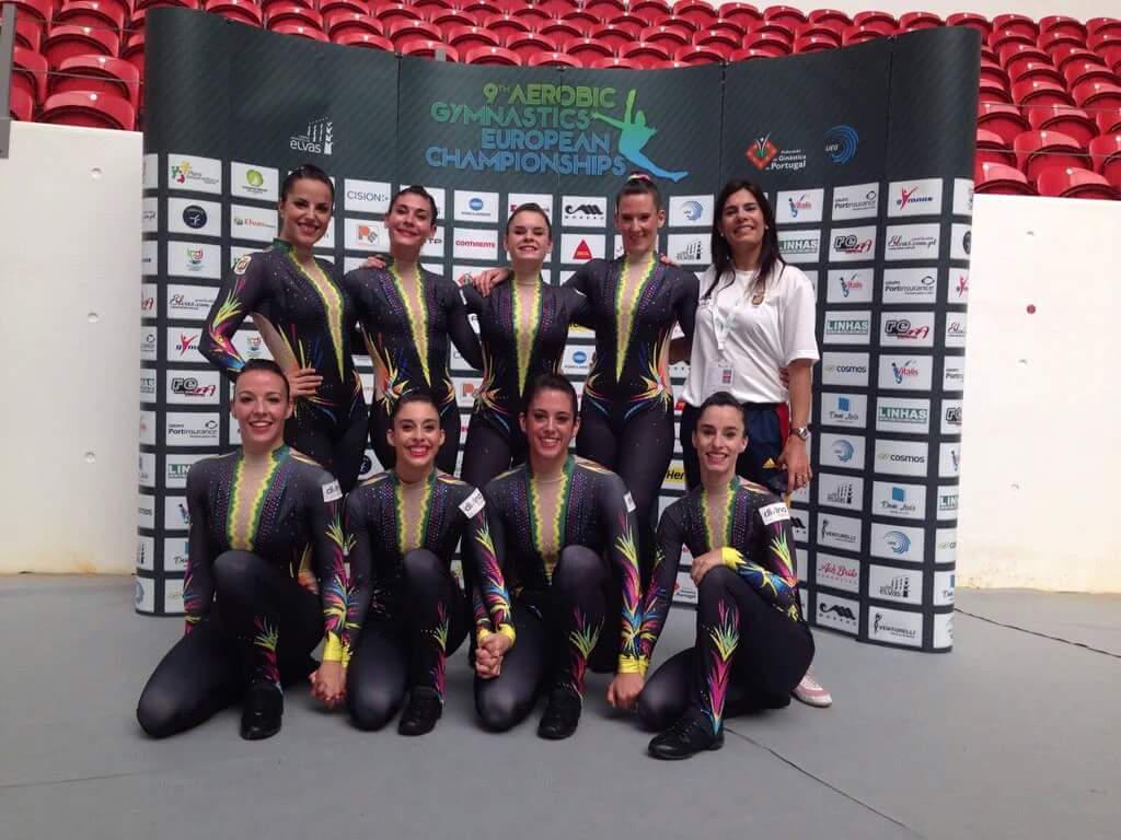 Campeonato de Europa, Portugal