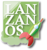 logo lanzanos