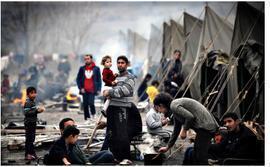 Concierto Solidario de los Jóvenes