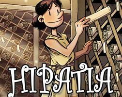 Hipatia, la verdad en las matemáticas