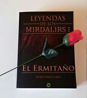 Leyendas de los Mirdalirs