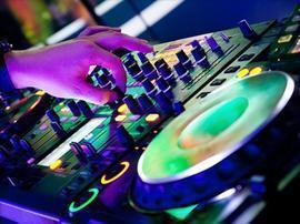 ESCUELA GRATIS DE DJ Y PRODUCCION 