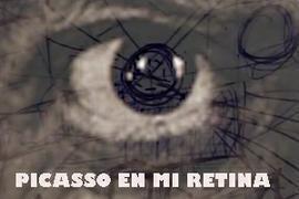 Picasso en mi retina
