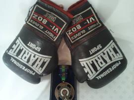 Apoya el boxeo con Lopez Bueno Sport