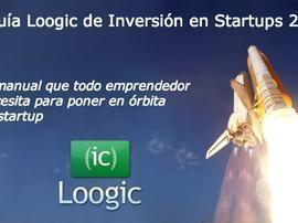 Guia Loogic Inversión Startups 2014