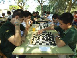 Club de Ajedrez La Redondela