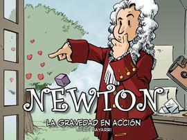 Newton, la gravedad en acción.