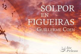 Solpor en Figueiras
