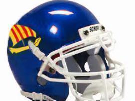 Creación de un equipo de Fútbol Americano