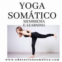 E-Learning Yoga Somático
