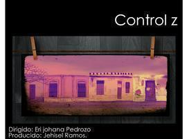 "Control Z" - ¡Cortometraje de animación!