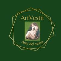 Artvestit. El arte del vestir tradicional.