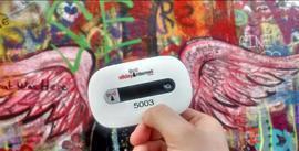 Viaja con Internet sin Roaming a 35 países.