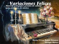 Variaciones felices