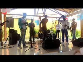 Primer paso (nuestro segundo album musical) 