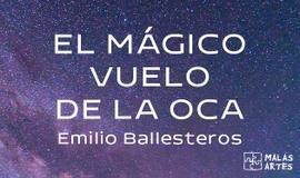 El mágico vuelo de la oca