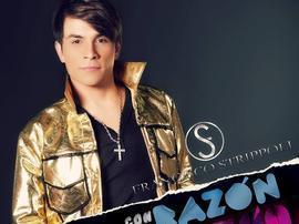 Fran Strippoli producto musical