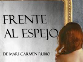 "FRENTE AL ESPEJO"