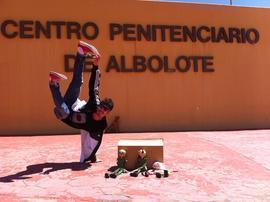 A la sombra del hormigón