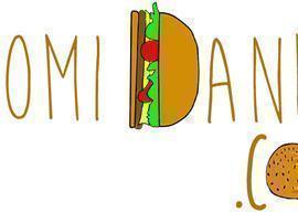 Comidando, web gastronómica para escuelas