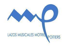 Lazos musicales: MotrilPoitiers 2015
