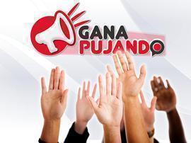GanaPujando, Portal de Ocio