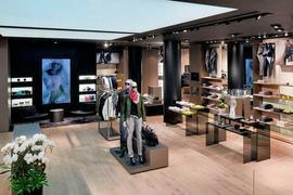 Mi tienda de moda, mi salvación