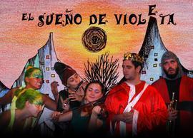 El Sueño de Violeta