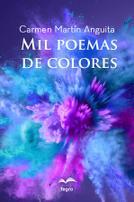 Libro de Poesía Infantil Mil Poemas de Colores