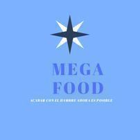 Crowdfunding - Mega Food (Mega Comida) - Alimentación - Lanzanos