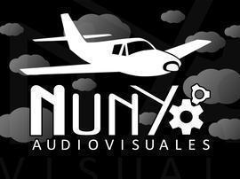 ¡¡Ayuda a que Nuny Audiovisuales pueda despegar!!