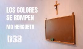 Los colores se rompen