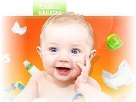 Nuevo concepto de Escuela Infantil