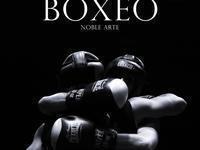BOXEO NOBLE ARTE