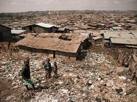 Kibera Pride / Chazon  - Orfanatos en Kenya