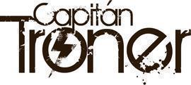 Apoya Nuestro Proyecto de  Rock -Capitán Troner-