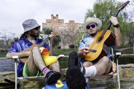 Perdidos en la modernidad