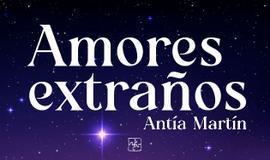 Amores extraños