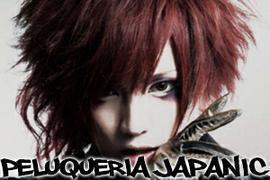 Peluquería Japanic!