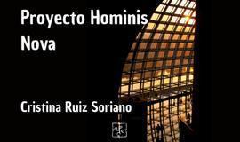 Proyecto Hominis Nova