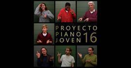Proyecto Piano Joven 2016