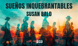 Sueños inquebrantables