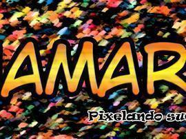 Hamart, pixelando sueños 2