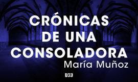 Crónicas de una consoladora 
