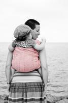 Creación Espacio Maternal Trapitos y Nudos 