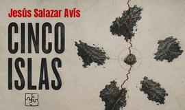 Cinco islas