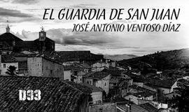 El guardia de San Juan 